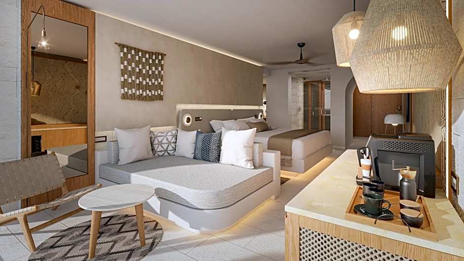 Impression Isla Mujeres by Secrets - Adults Only - All Inclusive