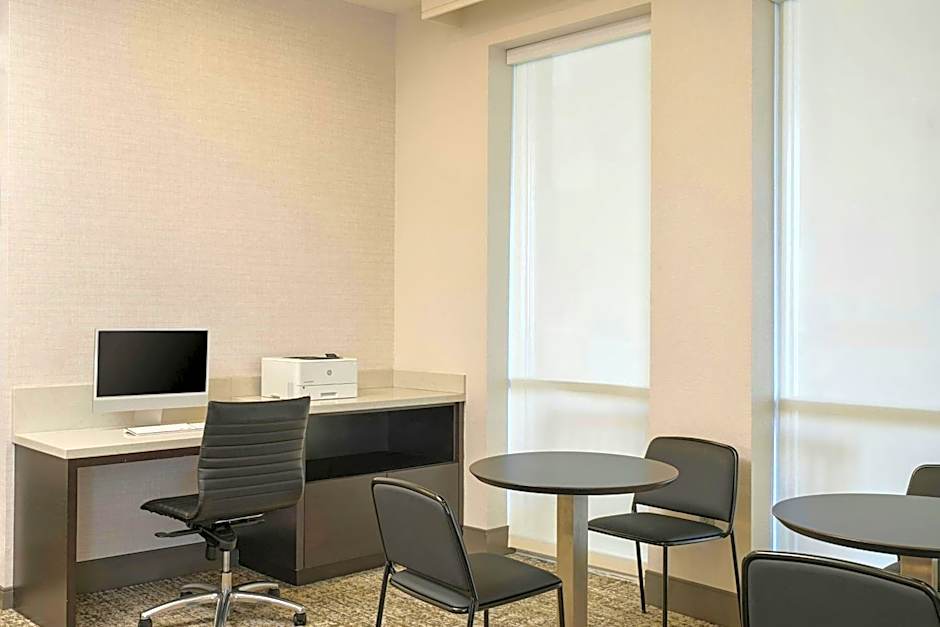 Residence Inn by Marriott Tallahassee Universities At The Capitol