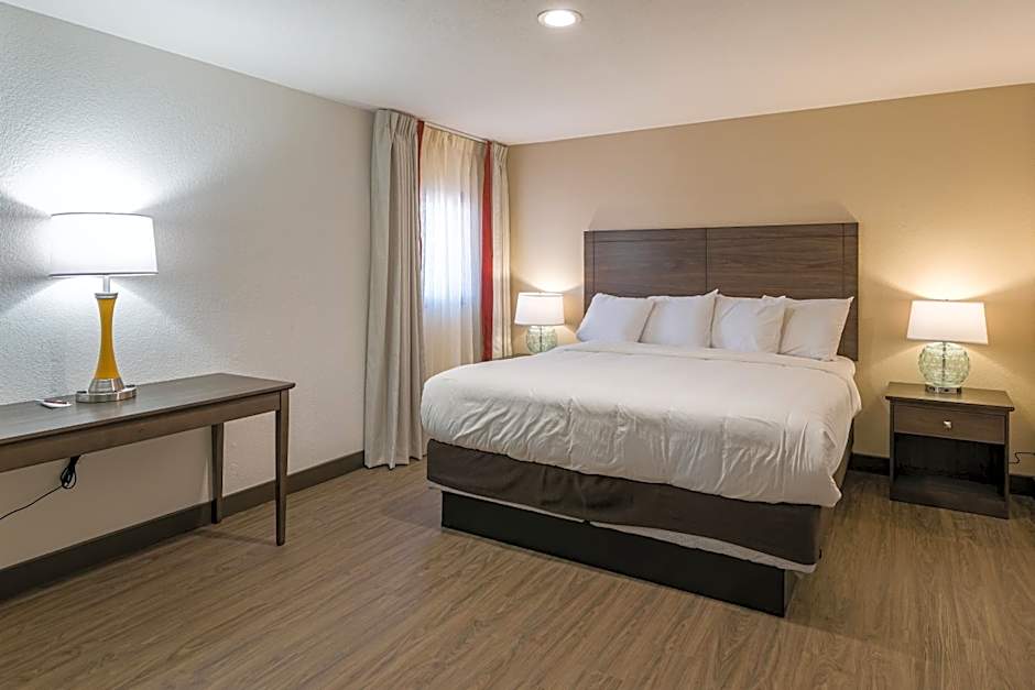 Lux Verde Hotel