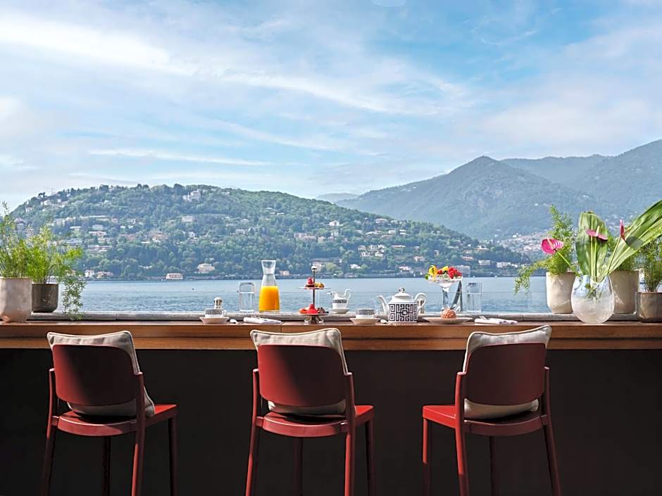 Vista Palazzo - Small Luxury Hotels of the World