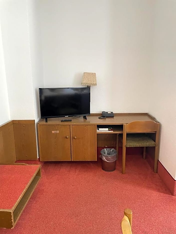 Hotel zum Markgrafen