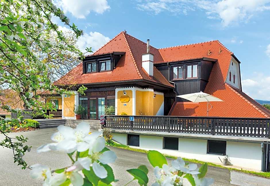 Frühstückspension Zanglhof