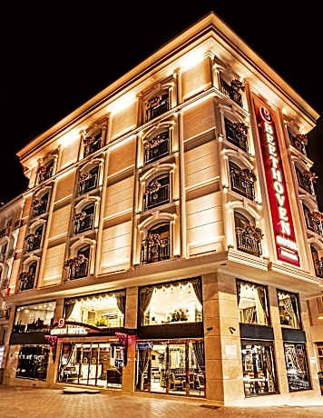 Paleria Hotel - Special Category