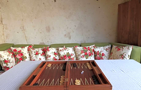 The Cappadocia Hotel