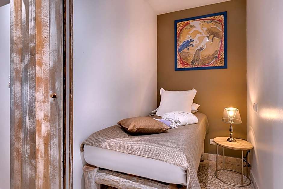 Vila De La Mar & Spa