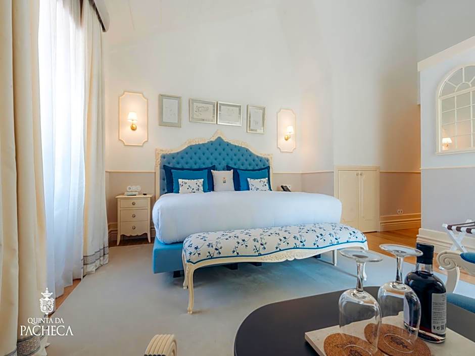 The Wine House Hotel - Quinta da Pacheca