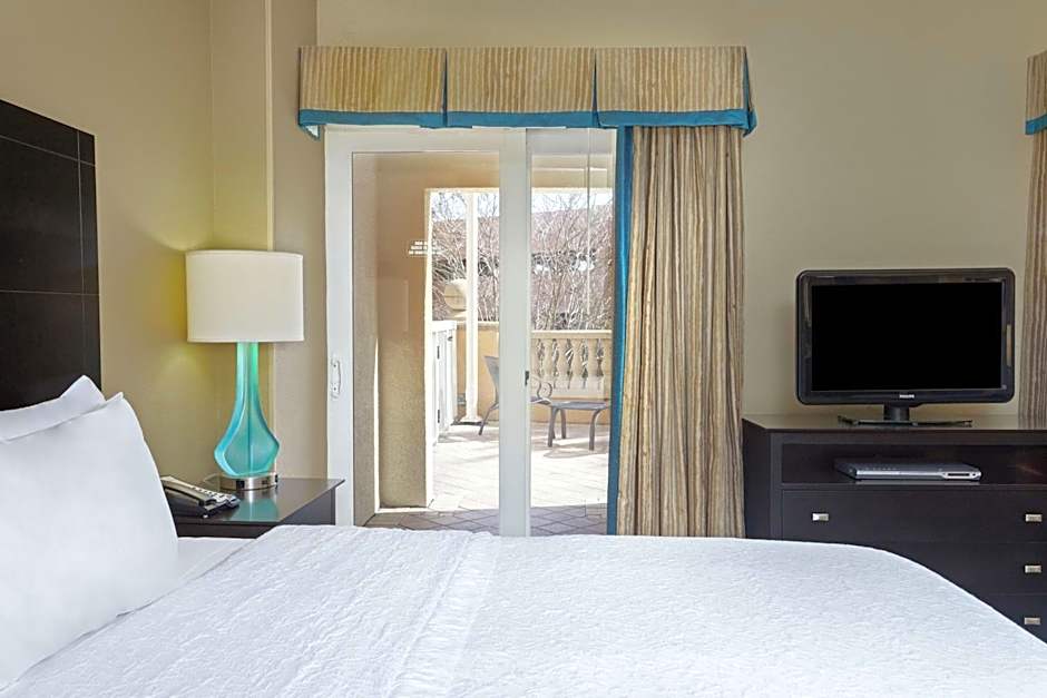 Hampton Inn By Hilton & Suites St. Petersburg/Downtown