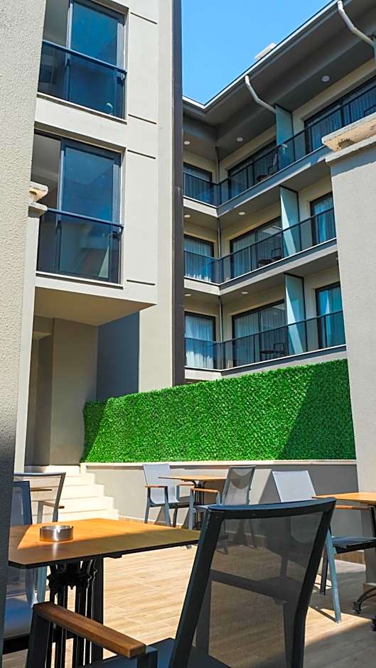 MYWAY DELUXE Alsancak