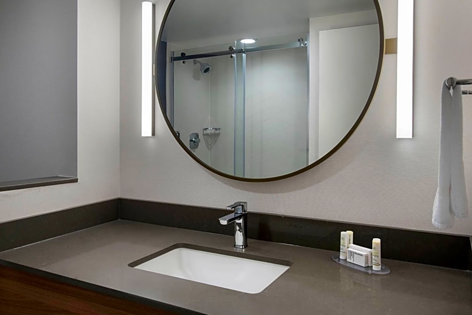 Fairfield Inn & Suites by Marriott Williamstown