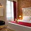 Residenza Conte di Cavour & Rooftop - dBe Hotels