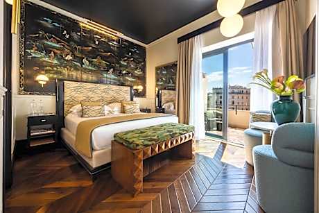 Torre Argentina Relais - Residenze di Charme