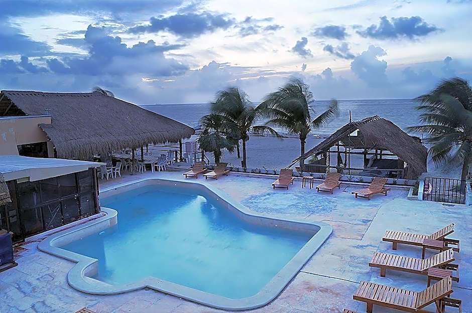 Hotel Ojo de Agua