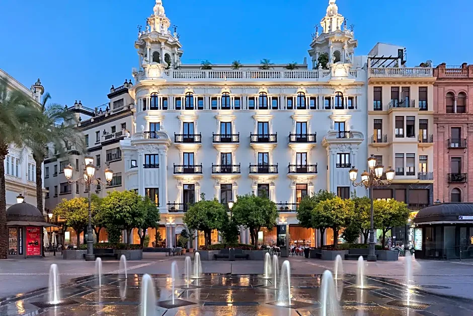 H10 Palacio Colomera