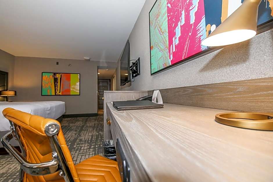 Crowne Plaza Providence Warwick Airport By IHG