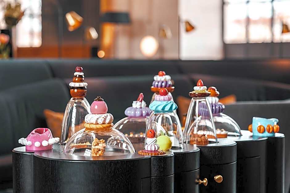 Intercontinental Lyon Hotel Dieu By IHG