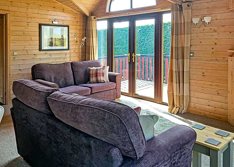 Hollybrook Lodges