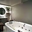 York Medellin, Curio Collection by Hilton