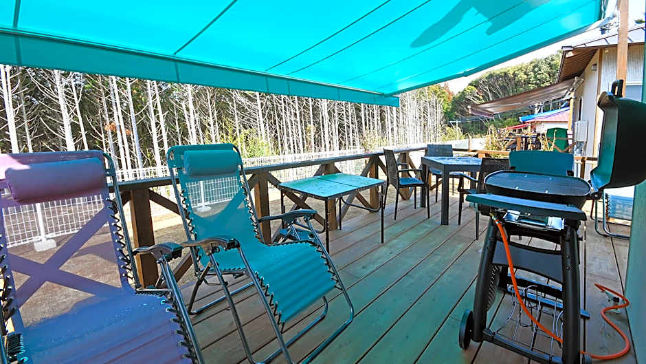 Villa Sonogi Glamping & Auto Camp