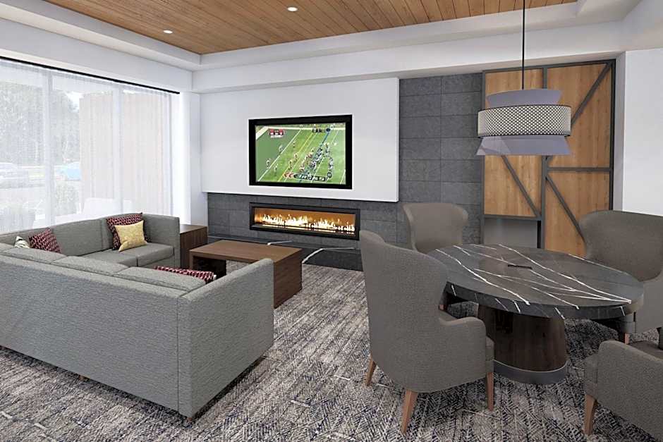 Staybridge Suites Port Arthur By IHG