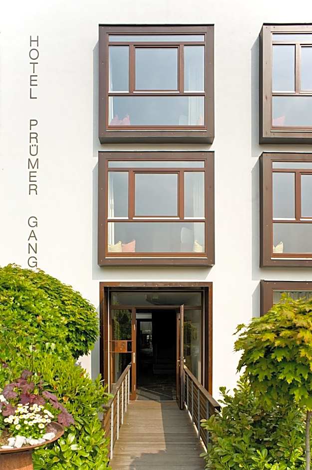 Prümer Gang Restaurant & Hotel