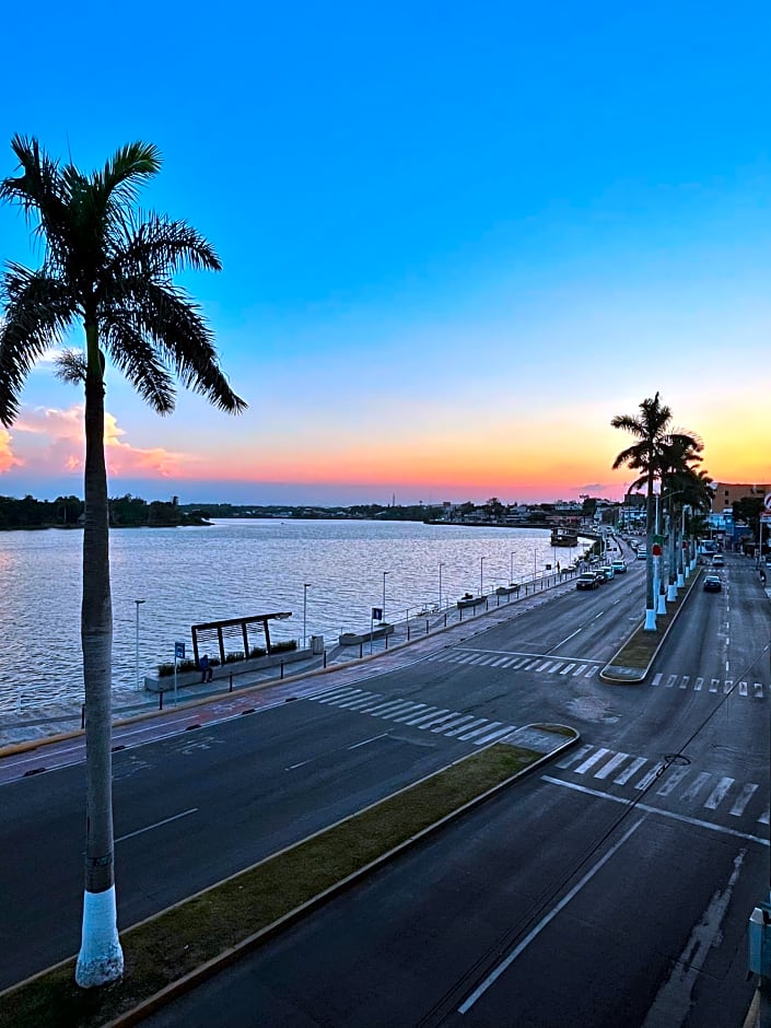 Best Western Riviera Tuxpan