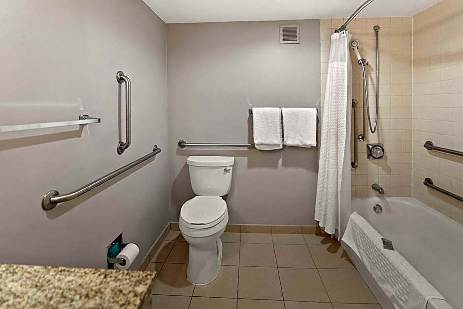 Best Western Spartanburg Northwest