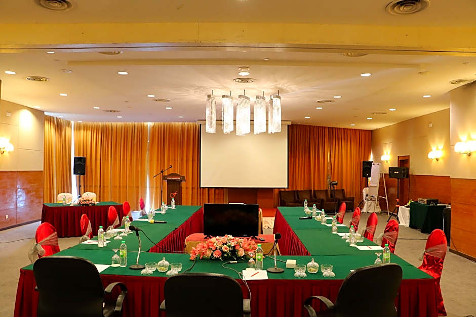 Felda Residence Kuala Terengganu