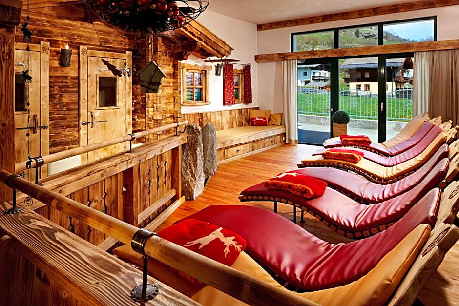 Apartment Haus am See