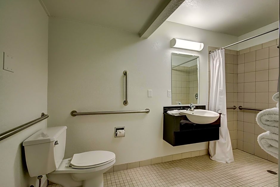 Econo Lodge Midvale