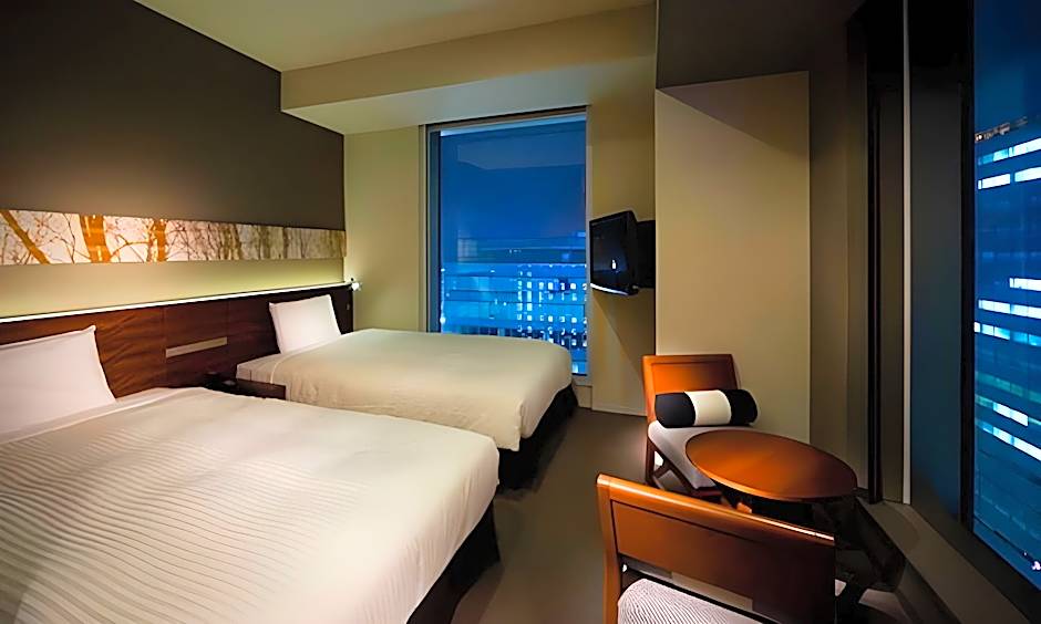 Mitsui Garden Hotel Sendai
