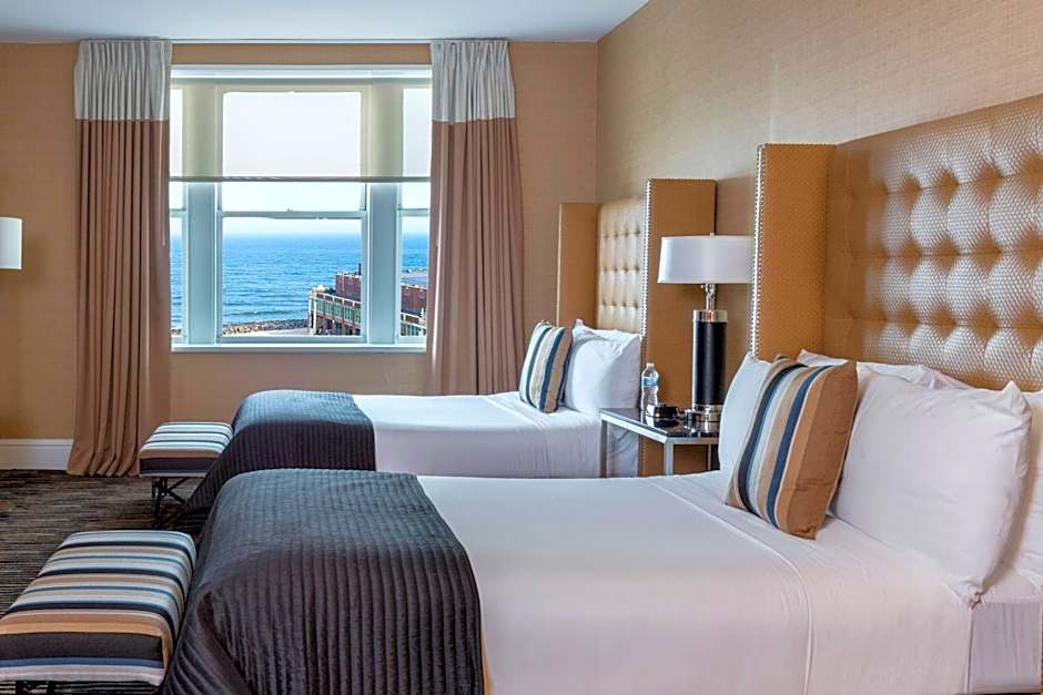 Berkeley Oceanfront Hotel