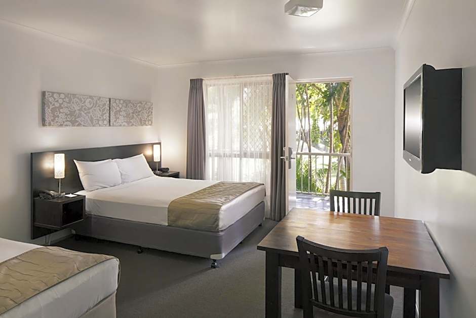 Mercure Inn Townsville