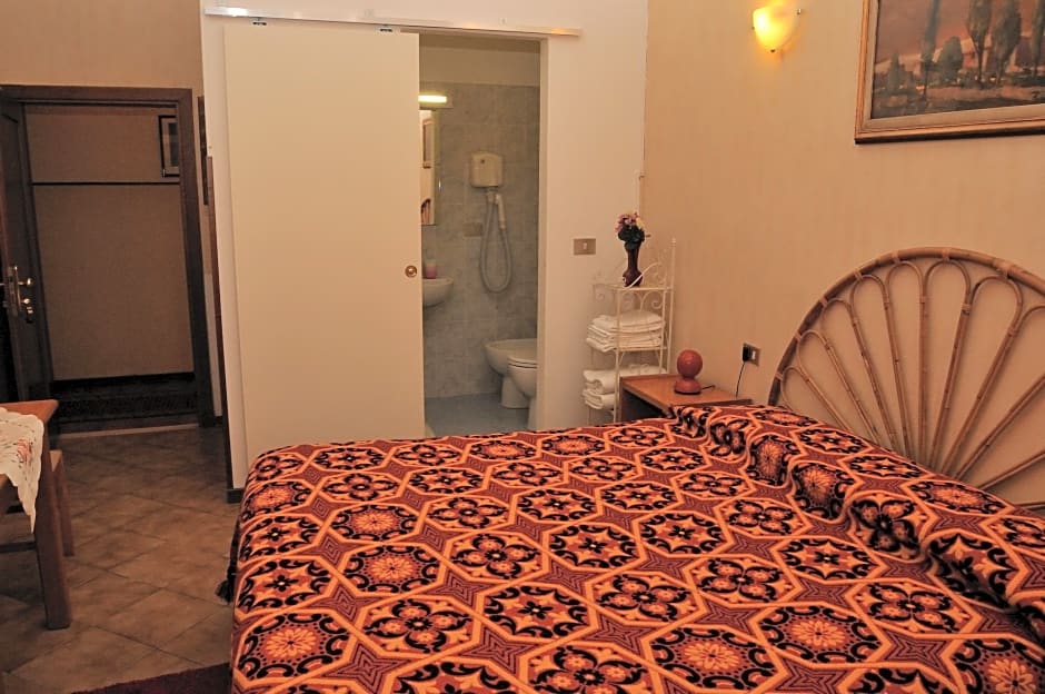 Hotel Locanda de Pazzi
