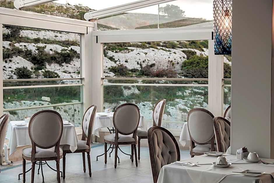 Cesca's Boutique Hotel