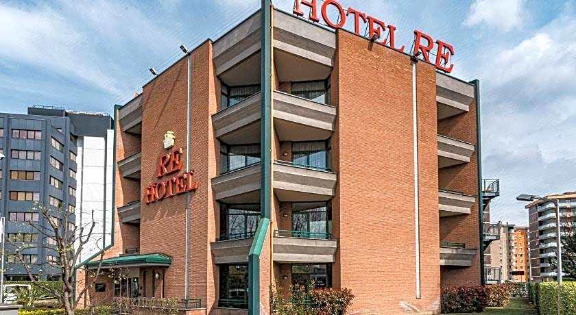 MilanoRe Hotel by Diva Hotels