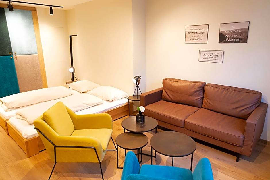 Safestay Kitzbühel Centre