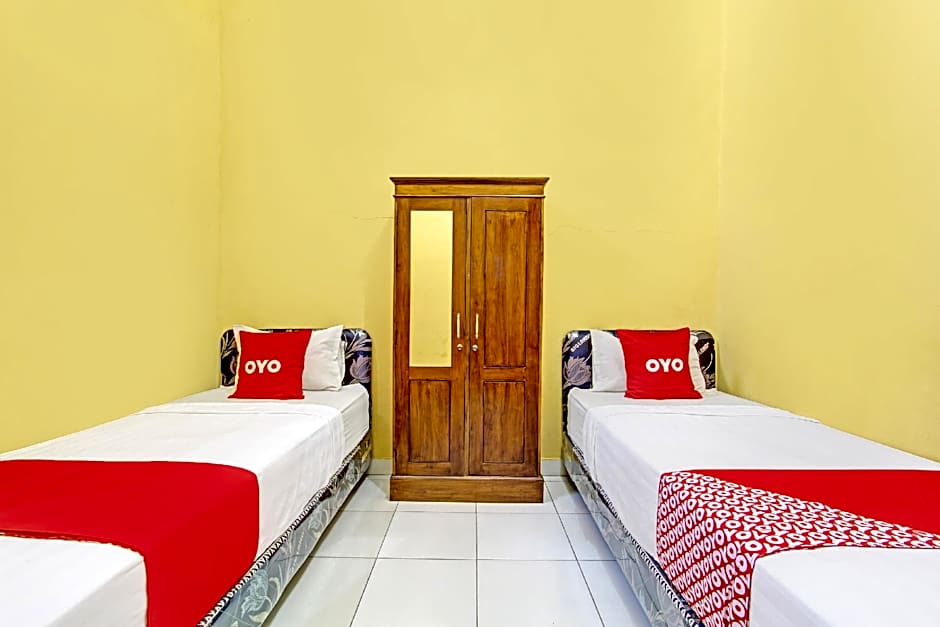 OYO Life 92542 Griya Sakinah Syariah