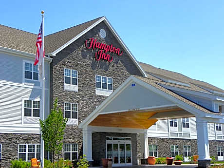 Hampton Inn By Hilton Ellsworth