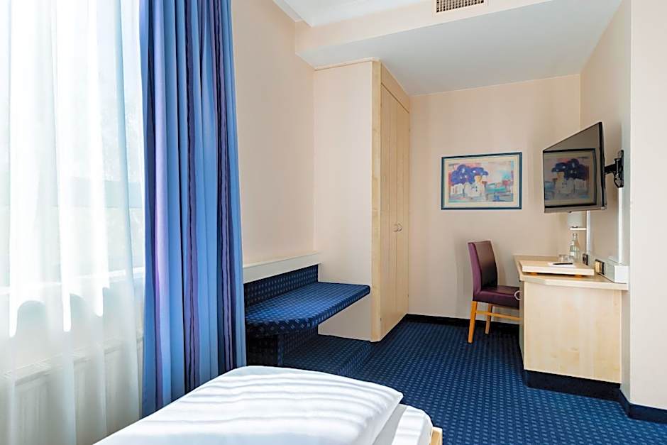 Rugs Hotel Augsburg City