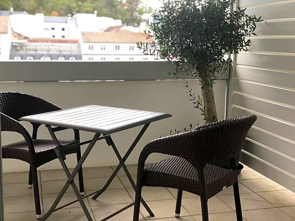 Grand Hôtel d'Espagne