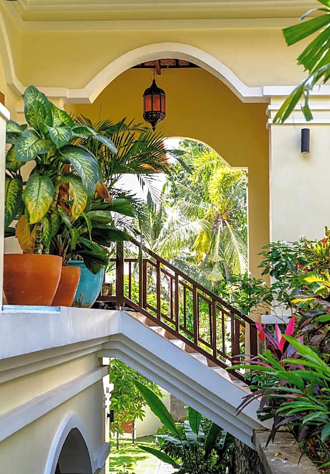 Villa Mata Hari
