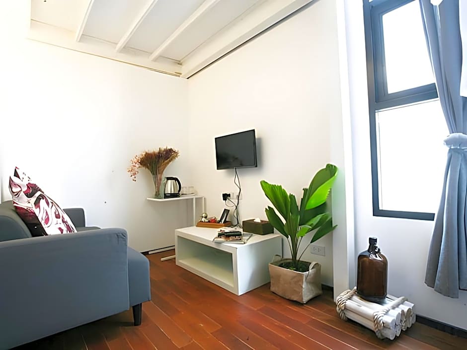 Shade House-Phuket Downtown