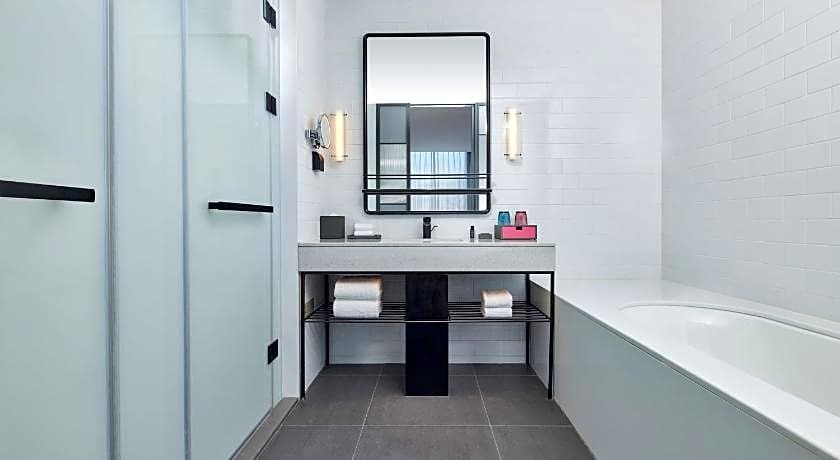 Aloft Beijing Huairou