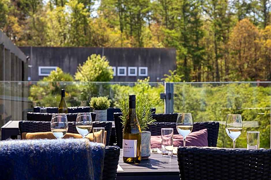 Hotel Toppen af Ebeltoft