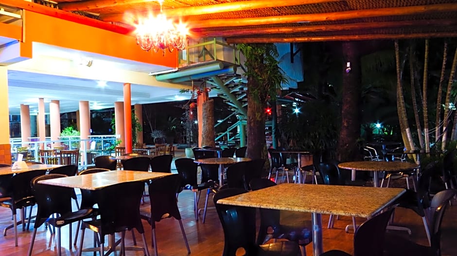 Ramada by Wyndham  Porto Seguro Praia