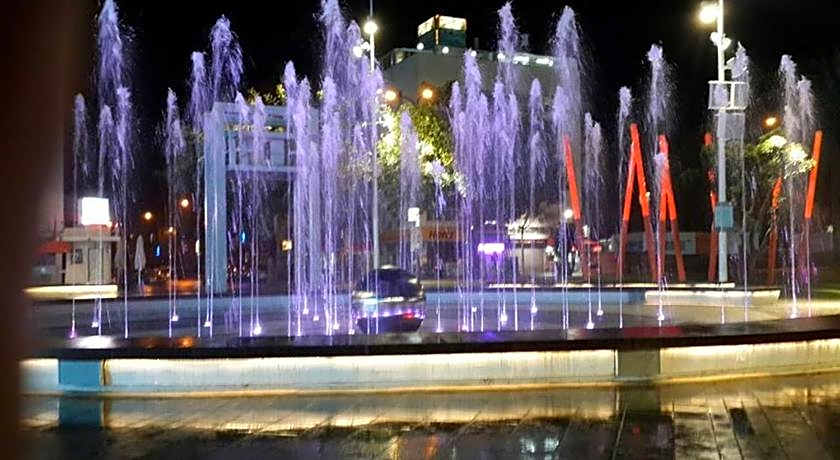 Kikar Boutique Hotel