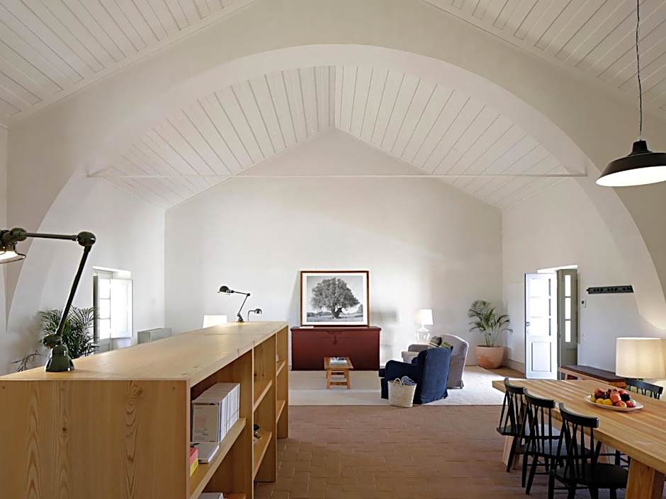 São Lourenço do Barrocal