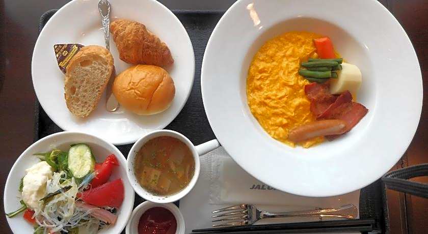 Hotel Jal City Sendai