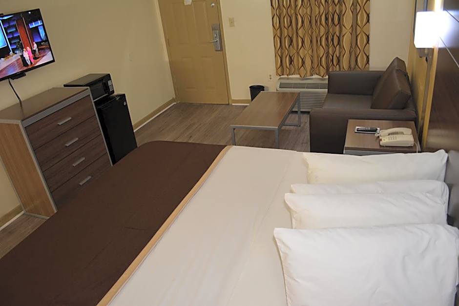 Southern Inn Lumberton