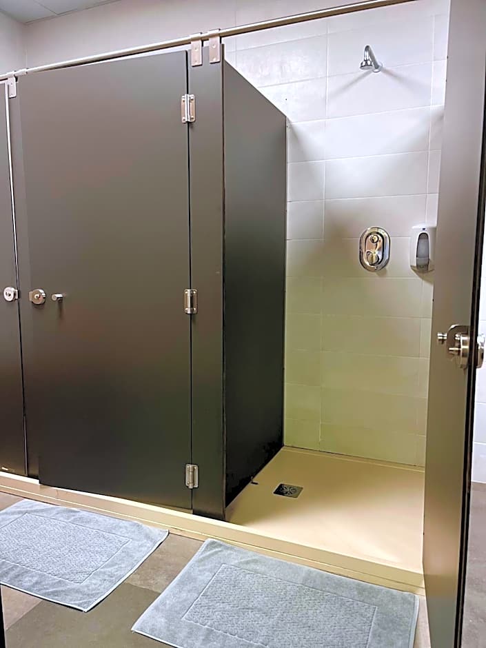 Albergue GBC Pontevedra